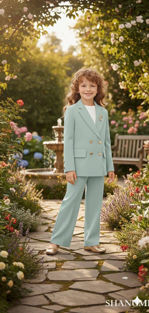 SHANUMI KIDS collection